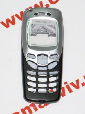 Корпус для телефона Samsung N620 Копия АА класс