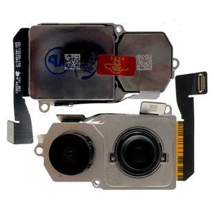 Основная камера Apple iPhone 16 Original