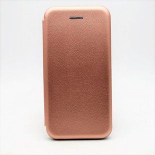Чохол книжка Premium for iPhone 7/8 Pink