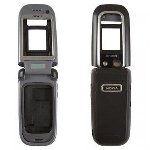 Корпус для телефону Nokia 6267 HC