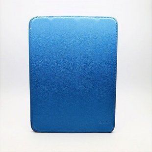Чохол книжка Samsung P5200 Tap 3 10.0" BELK Fashion Case Blue copy