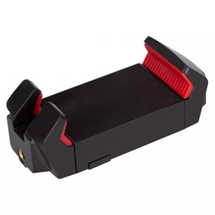 Багатофункціональний тримач для смартфонів та планшетів PH18 Black