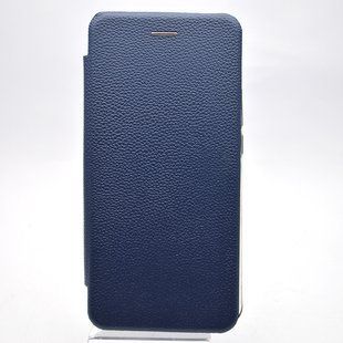 Чохол книжка Premium ART для Xiaomi Redmi 9 Midnight Blue/Синій