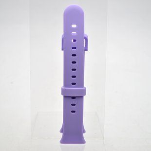 Ремешок для Xiaomi Band 7 Pro Original Design Purple