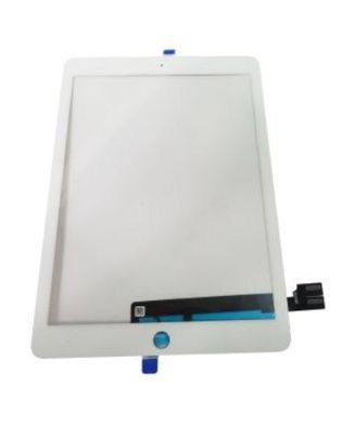 Сенсор (тачскрін) iPad Pro 9.7 White Original