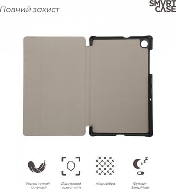 Чехол для планшета Armorstandart Smart Case Lenovo Tab M10 HD (2 Gen) Blue/Синий
