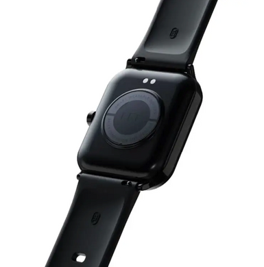 Смарт-часы Xiaomi QCY GTC S1 Dark Gray