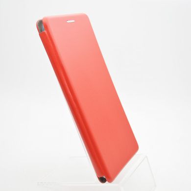 Чохол книжка Premium для Samsung A115/M115 Galaxy A11/M11 Red