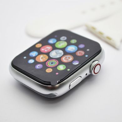 Смарт-годинник Smart Watch T500 White