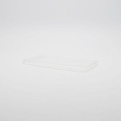 Ультратонкий силиконовый чехол SGP UltraSlim NEW Samsung A320 Galaxy A3 (2017) Прозрачный
