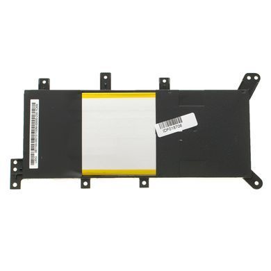 Акумулятор для ноутбука ASUS C21N1347 (X555LA/X555LD/X555LN/R556LD) 7.6V 37Wh 5070mAh Original