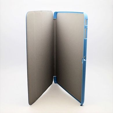 Чехол книжка Samsung P5200 Tap 3 10.0" BELK Fashion Case Blue copy
