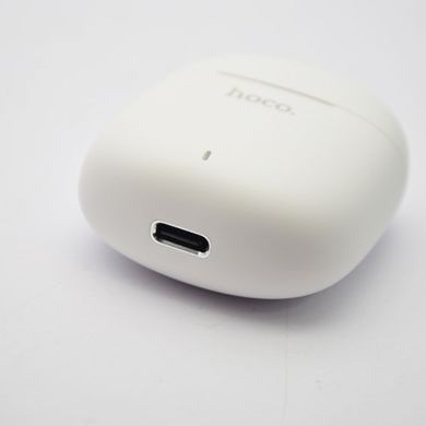 Беспроводные наушники Hoco EW07 Leader Bluetooth White