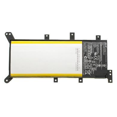 Акумулятор для ноутбука ASUS C21N1347 (X555LA/X555LD/X555LN/R556LD) 7.6V 37Wh 5070mAh Original