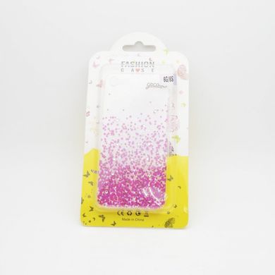 Дизайнерский чехол Fashion Diamond для iPhone 6/6S (01)