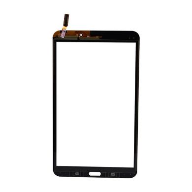 Сенсор (тачскрін) Samsung T330 Galaxy Tab 4 8.0 Wi-Fi Black Original TW