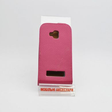 Фліп Atlanta Nokia 610 Pink