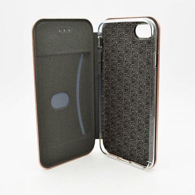 Чехол книжка Premium for iPhone 7/8 Pink