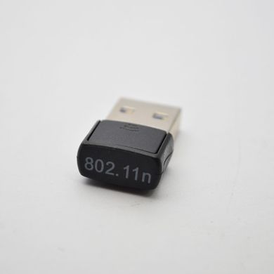 Wi-Fi адаптер DX222 USB 802.11N Black