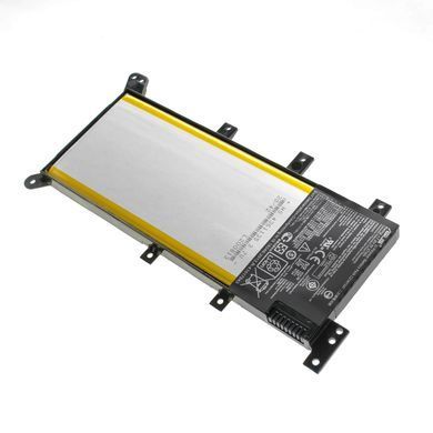 Акумулятор для ноутбука ASUS C21N1347 (X555LA/X555LD/X555LN/R556LD) 7.6V 37Wh 5070mAh Original