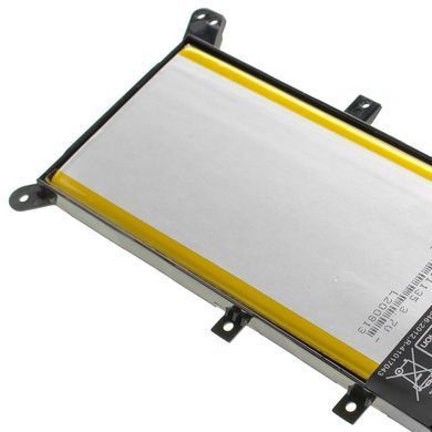 Акумулятор для ноутбука ASUS C21N1347 (X555LA/X555LD/X555LN/R556LD) 7.6V 37Wh 5070mAh Original