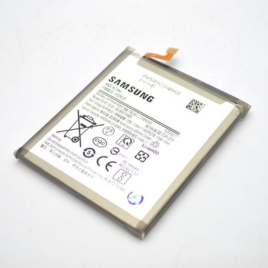 Акумулятор (батарея) EB-BA515ABY для Samsung A515 Galaxy A51 Original/Оригінал