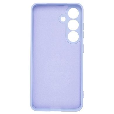 Чохол накладка ArmorStandart ICON для Samsung S24/S25 (S921/S931) Camera cover Lavender