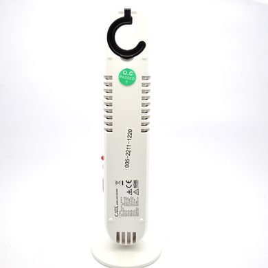 Cвітлодіодний акумуляторний LED ліхтар CATA CT-9951L 18 LED White