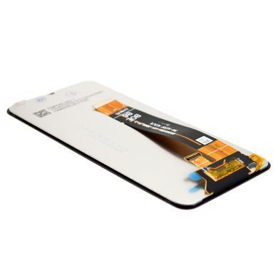 Дисплей (екран) LCD Samsung A235 Galaxy A23 4G with Black touchscreen Original