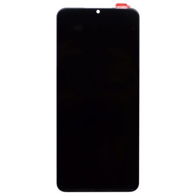 Дисплей (екран) LCD Samsung A235 Galaxy A23 4G with Black touchscreen Original