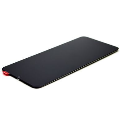 Дисплей (екран) LCD Samsung A235 Galaxy A23 4G with Black touchscreen Original