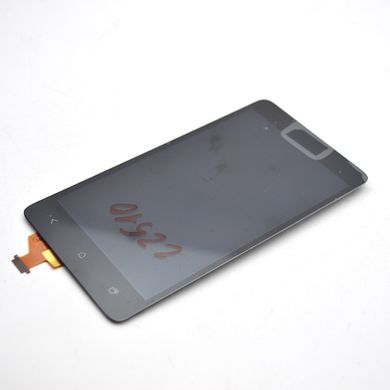 Дисплей (екран) LCD HTC One SU T528/Desire 400 Dual Sim with Black touchscreen Original