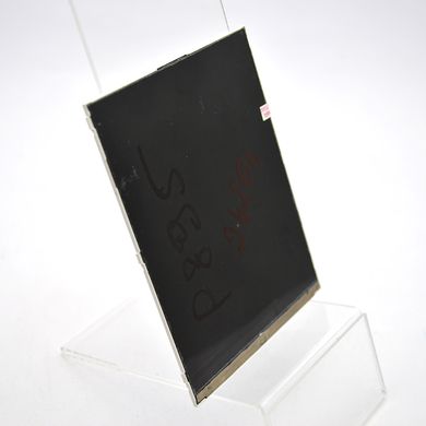 Дисплей (екран) LCD LG P895 Optimus Vu Original