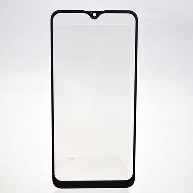Скло LCD Xiaomi Redmi 8/8A з OCA Black Original 1:1