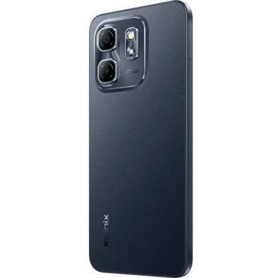 Смартфон Infinix Hot 50i (X6531B) 4/128Gb NFC (Sleek Black)