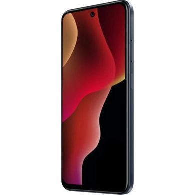 Смартфон Infinix Hot 50i (X6531B) 4/128Gb NFC (Sleek Black)