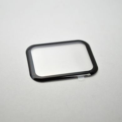 Защитное керамическое стекло Super Glass для Xiaomi Haylou LS02 Black