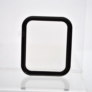 Захисне керамічне скло Super Glass для Xiaomi Haylou LS02 Black
