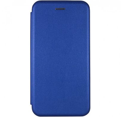 Чохол книжка Premium для Samsung A225 Galaxy A22 Blue