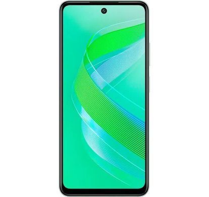 Смартфон Infinix Smart 8 (X6525) 4/128Gb (Crystal Green)