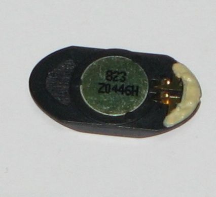 Динамик бузера для телефона LG B1300 HC