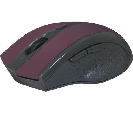 Мышка беспроводная Defender Accura MM-665 Wireless (Red)