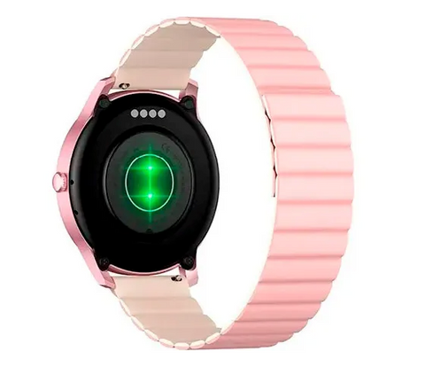 Xiaomi 2025 watch pink