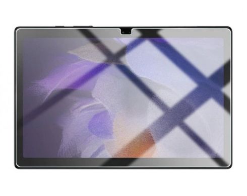 Защитное стекло CMA для Samsung Galaxy Tab A8 10.5 2021 Transparent