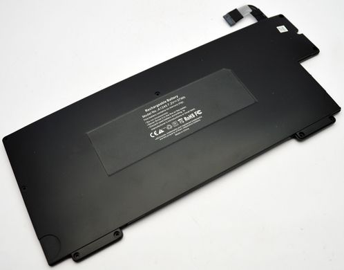 Аккумулятор A1245Apple Macbook Air 13"(2008-2009) A1237 (7.4V,38Wh,5200mAh) Original