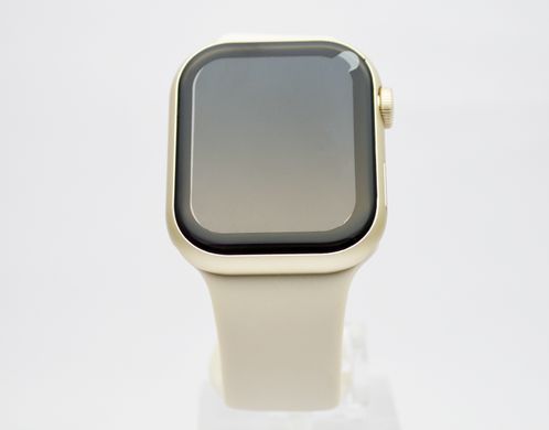 Смарт часы Epic Hello 3 Pro+ 9Series 45mm Call Version с украинским интерфейсом Gold (Золотой)