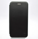 Чехол книжка Baseus Premium для Samsung S21 FE Galaxy G990 Black/Черный