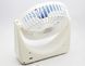 Вентилятор настільний USB FAN Portabe S13 Blue (Синій)