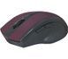 Мышка беспроводная Defender Accura MM-665 Wireless (Red)