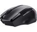 Мышка беспроводная игровая Trust GXT 131 Ranoo RGB Wireless Black